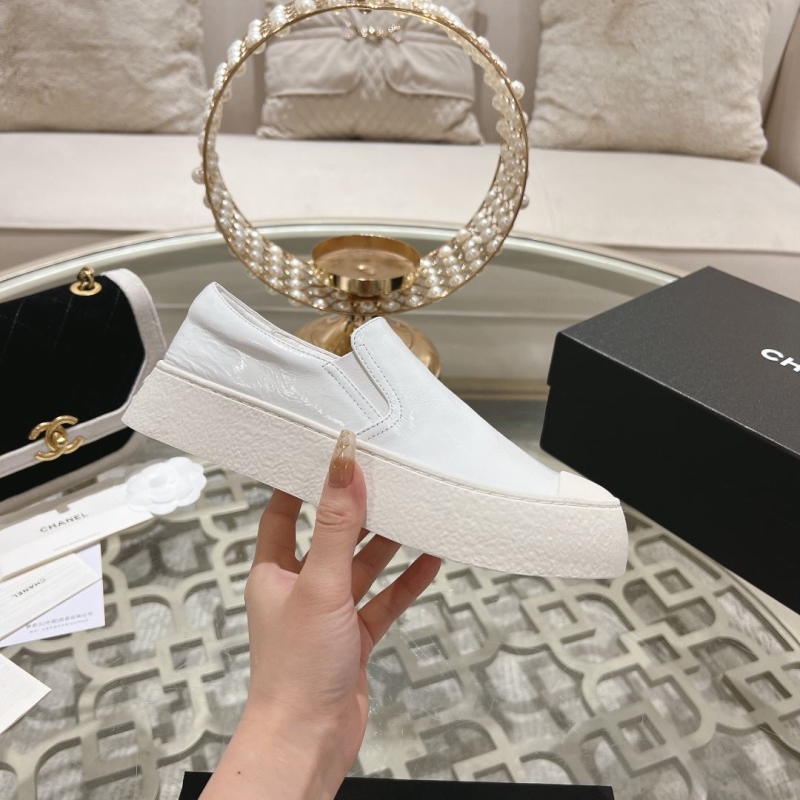 Chanel Casual Shoes